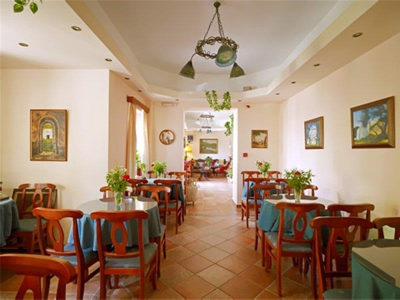 Apollon Hotel Naxos City Bagian luar foto